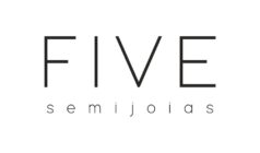 Five SemiJóias