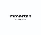 M Martan