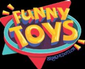 Funny Toys
