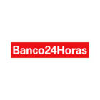 Banco 24 horas