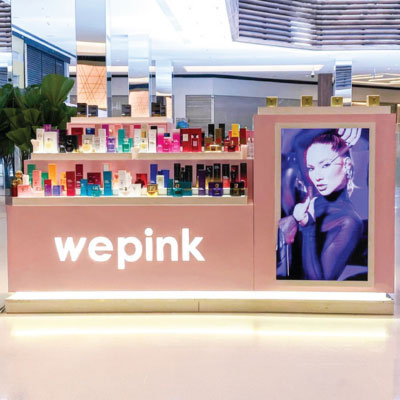 Wepink