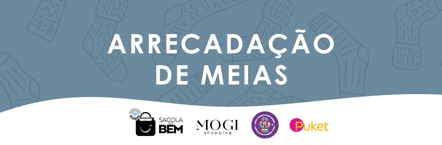 Arrecadacao Meias