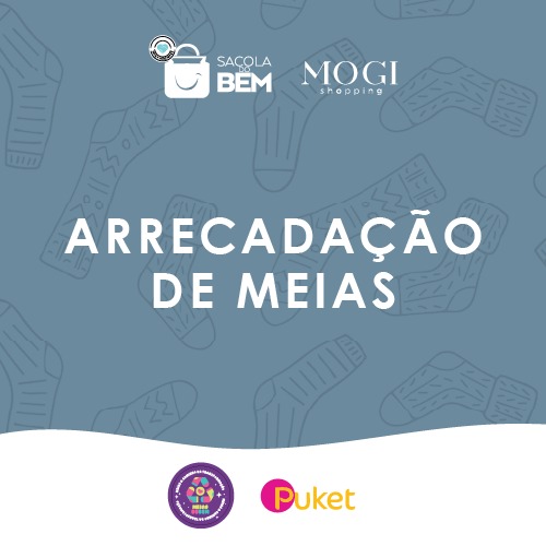 Arrecadacao Meias