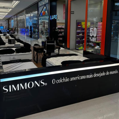 Simmons