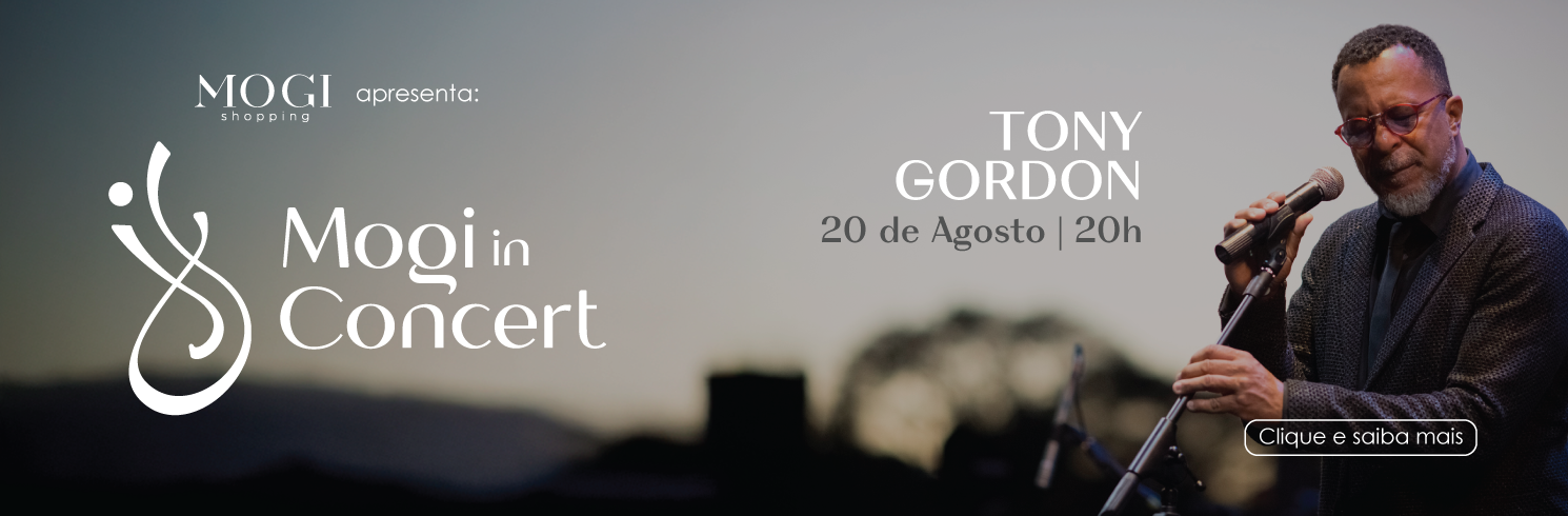 Tony Gordon