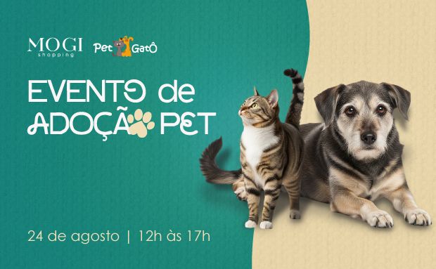 Evento Pet