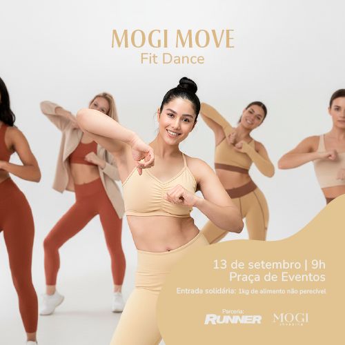 Mogi Move Fitdance