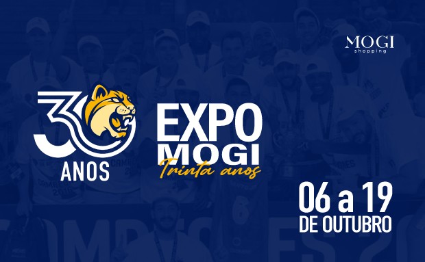 Mogi Basquete