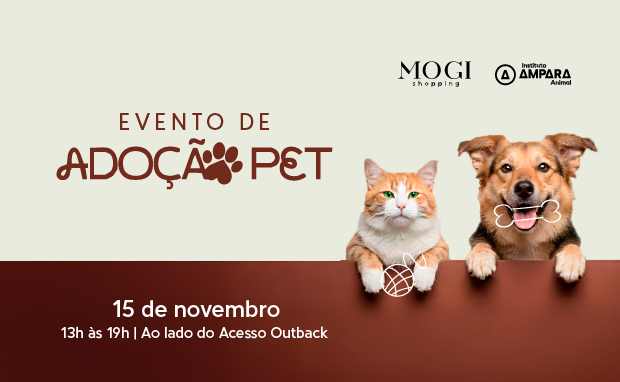 Doação Pet – Ampara Animal