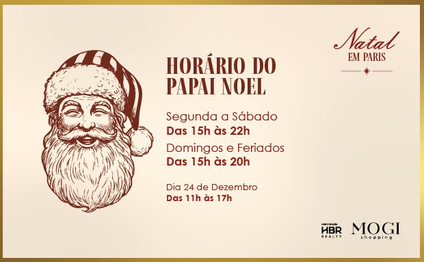 Papai noel