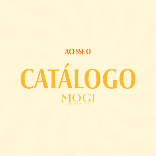 Catálogo de Verão Mogi Shopping