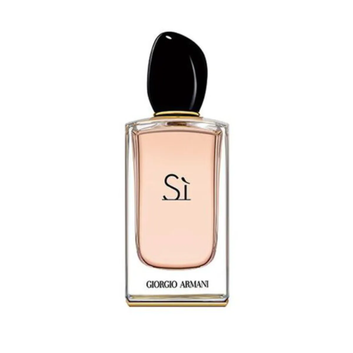 Perfume giorgio armani si feminino eau de parfum 30 ml