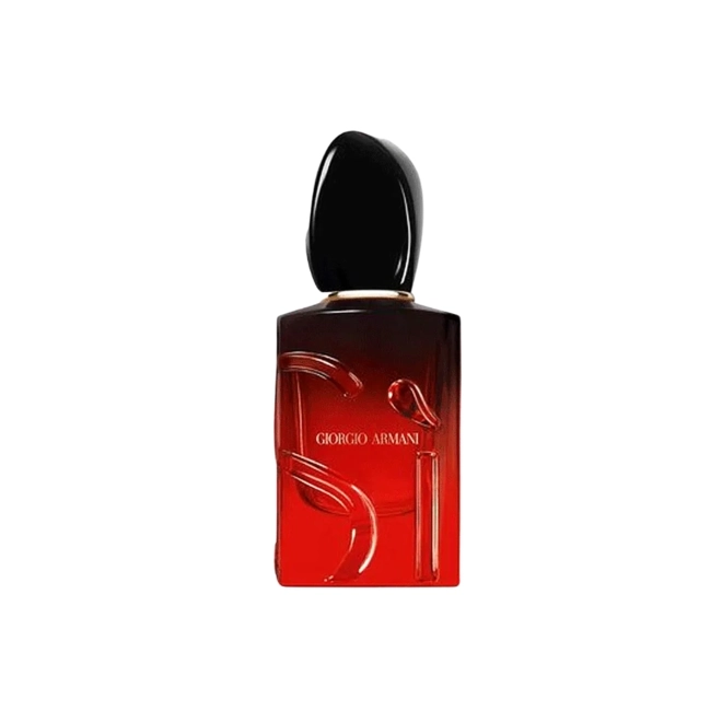 Perfume giorgio armani si passione feminino eau de parfum intense 100 ml