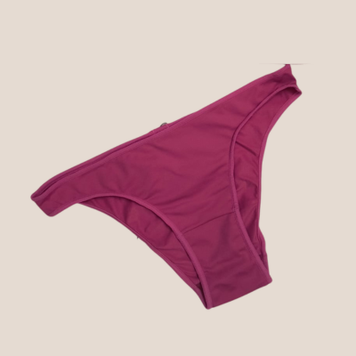 Calcinha pink