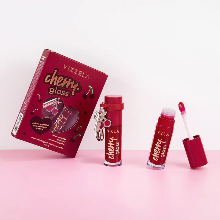 Cherry Gloss