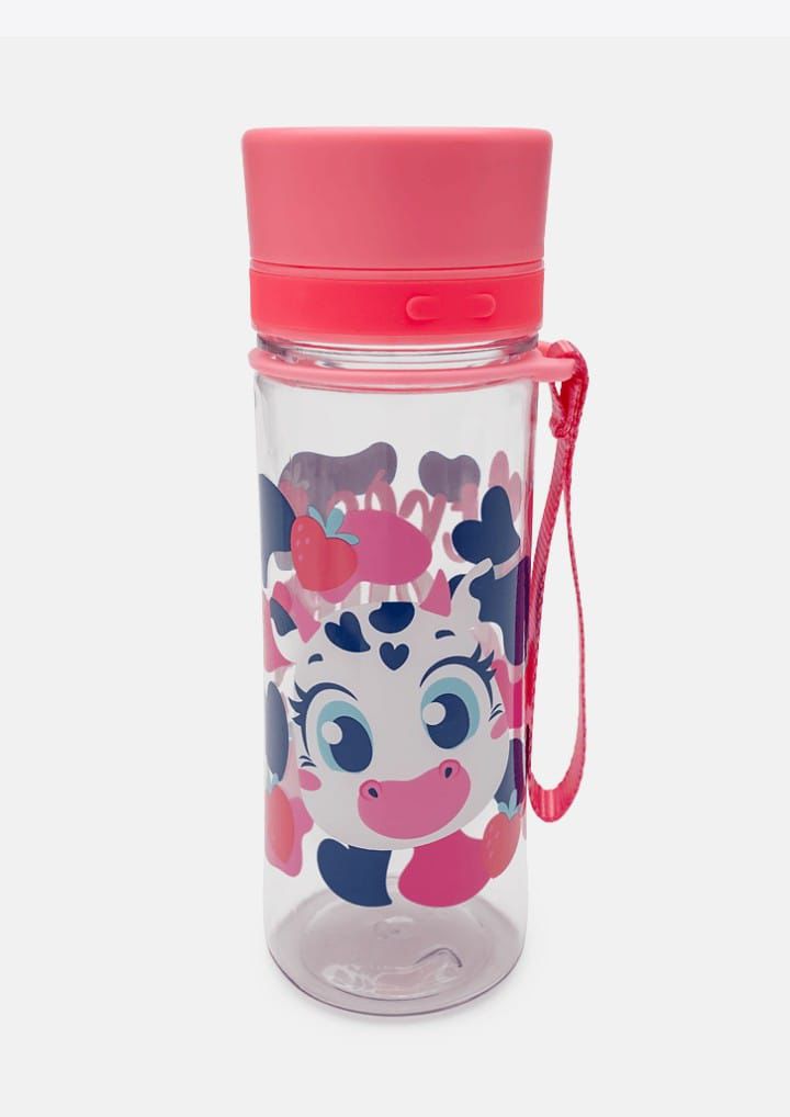 Garrafa Vaca Romantica