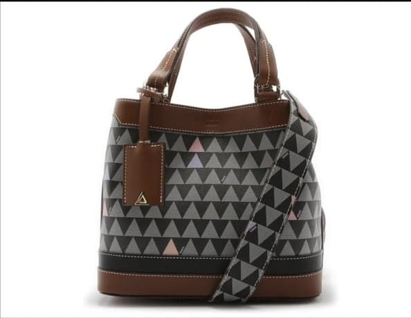 Bolsa Triangle Schutz