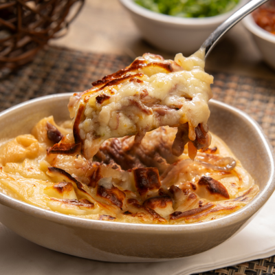 Escondidinho Sertanejo