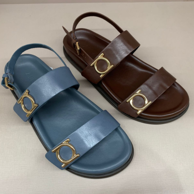 Papete em couro – A135550120