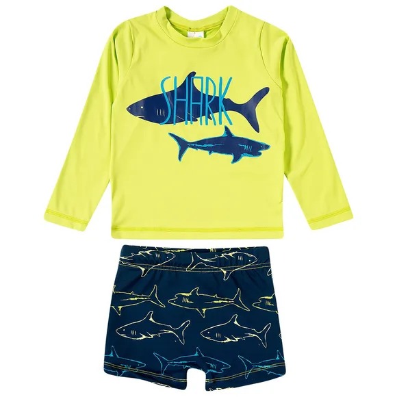 Conjunto Praia verde