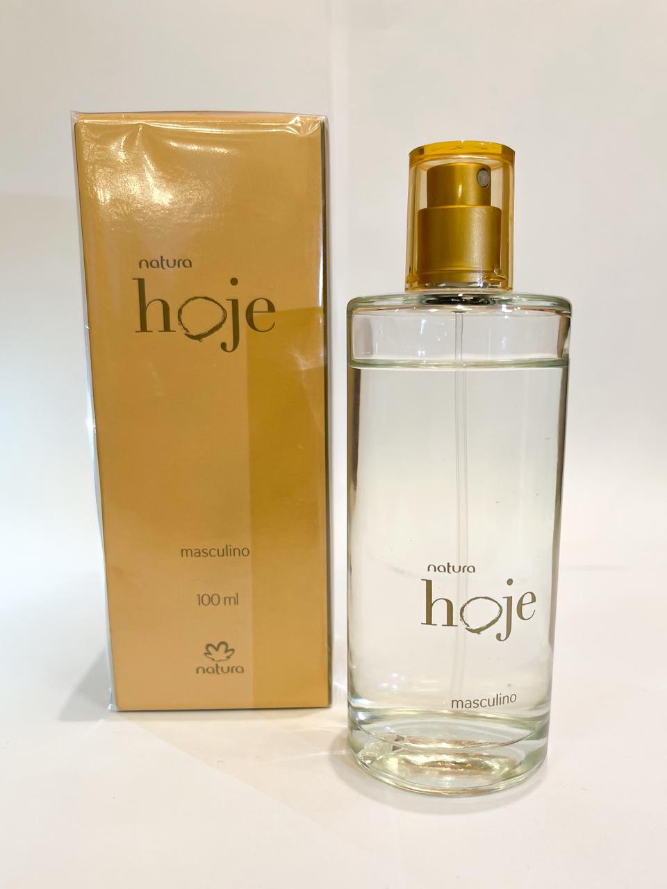 Perfume Hoje Masculino