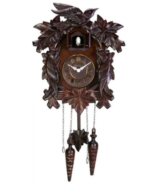 Relogio Parede Cuco