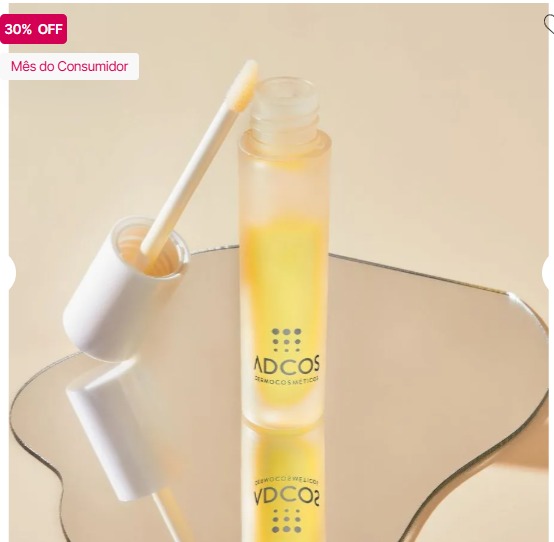 Serum Volunizador Labial