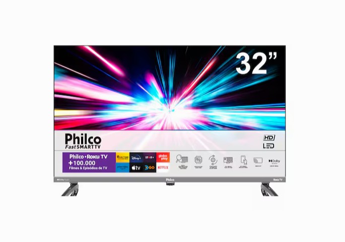 TV Philco 32′