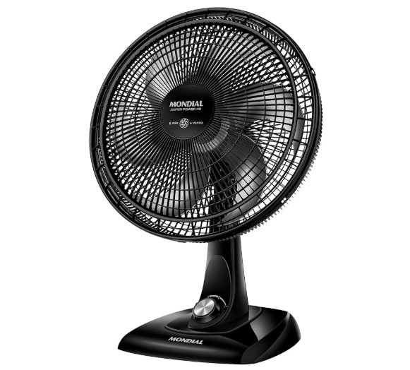 Ventilador Mondial