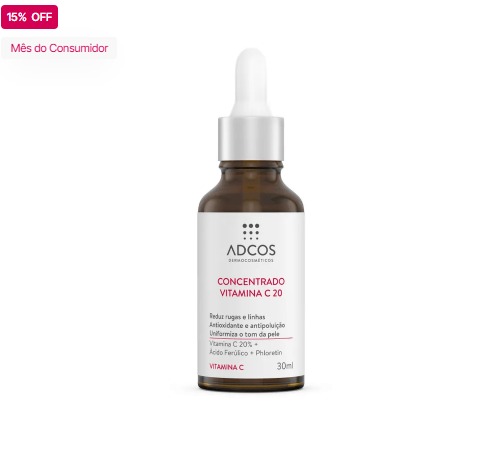 Vitamina C Adcos
