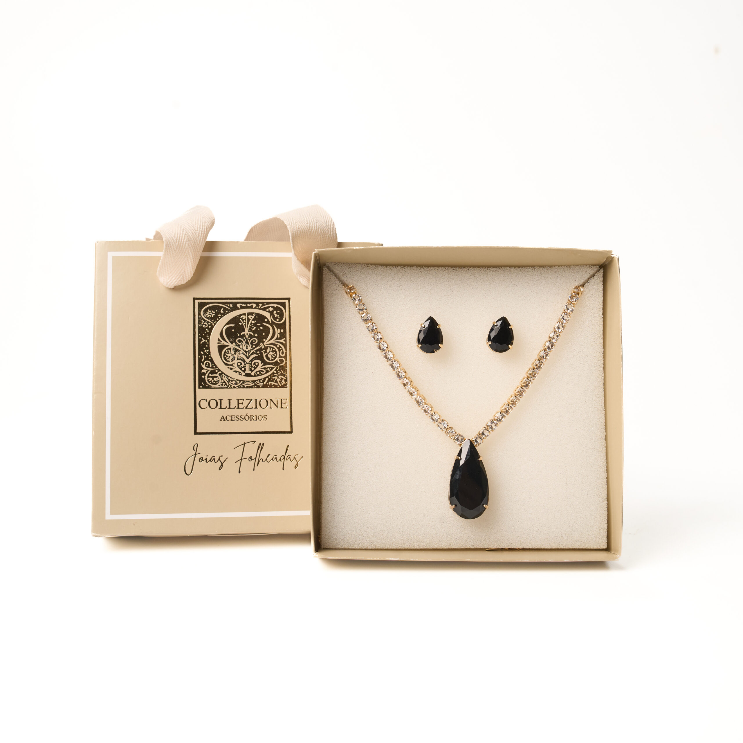 Conjunto Riviera