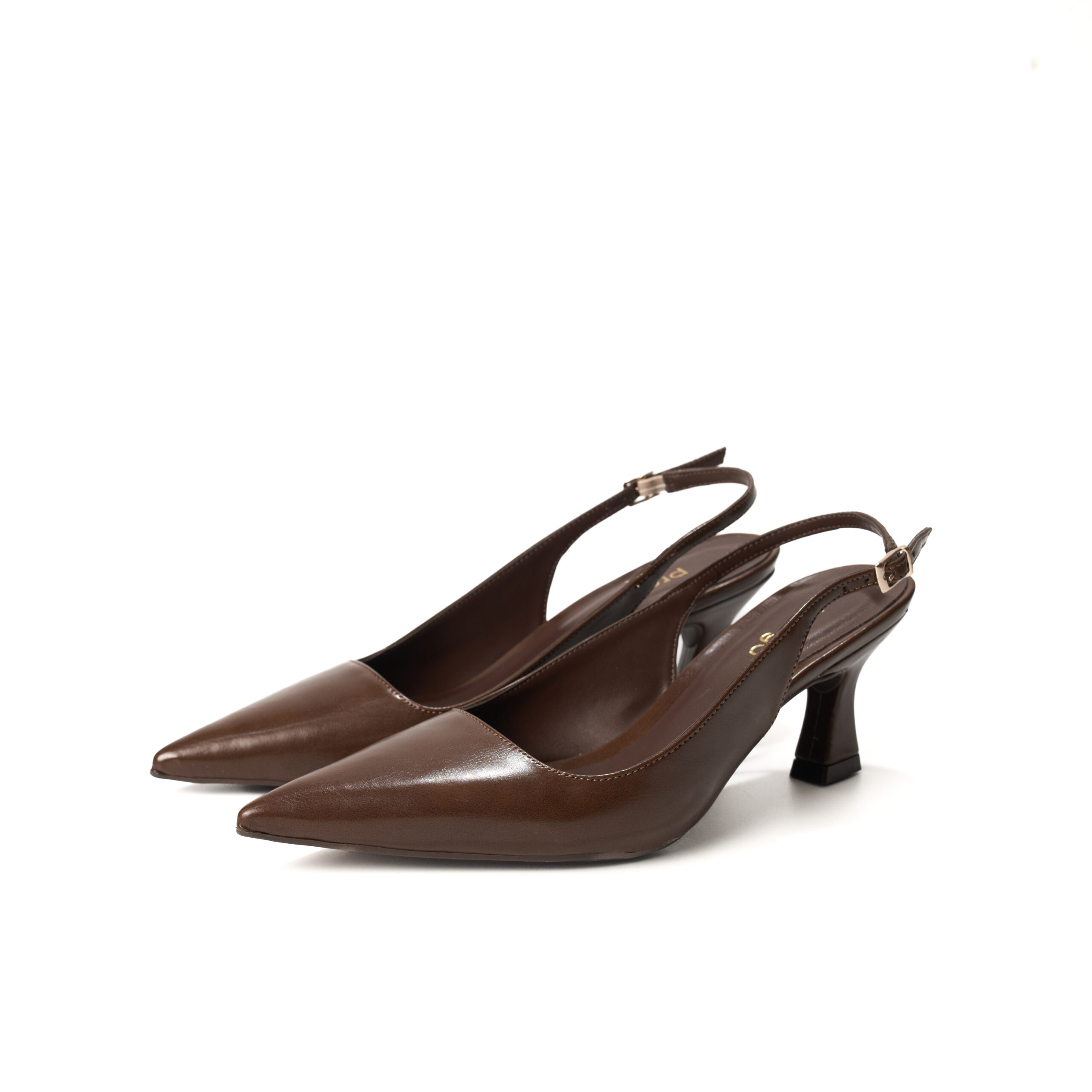 Scarpin Slingback