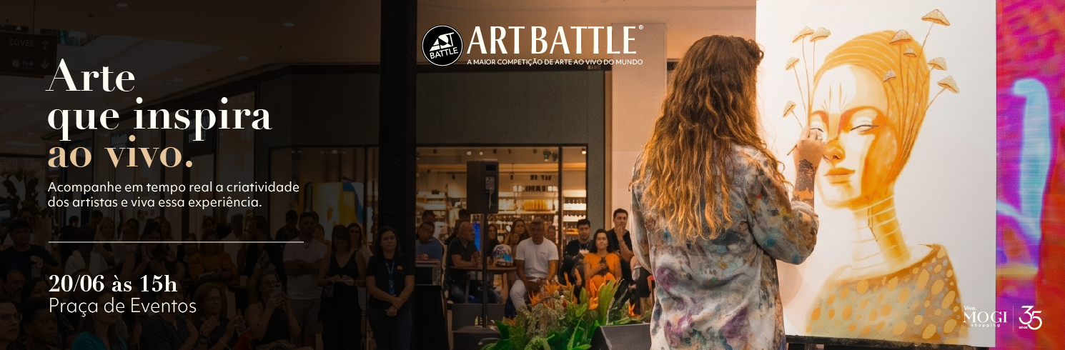 Art Battle