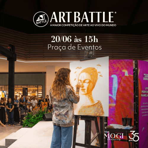 Art Battle