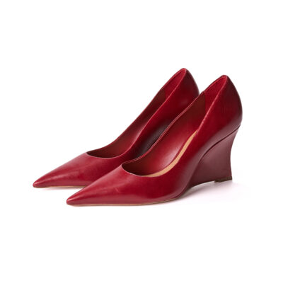 Scarpin Anabelado