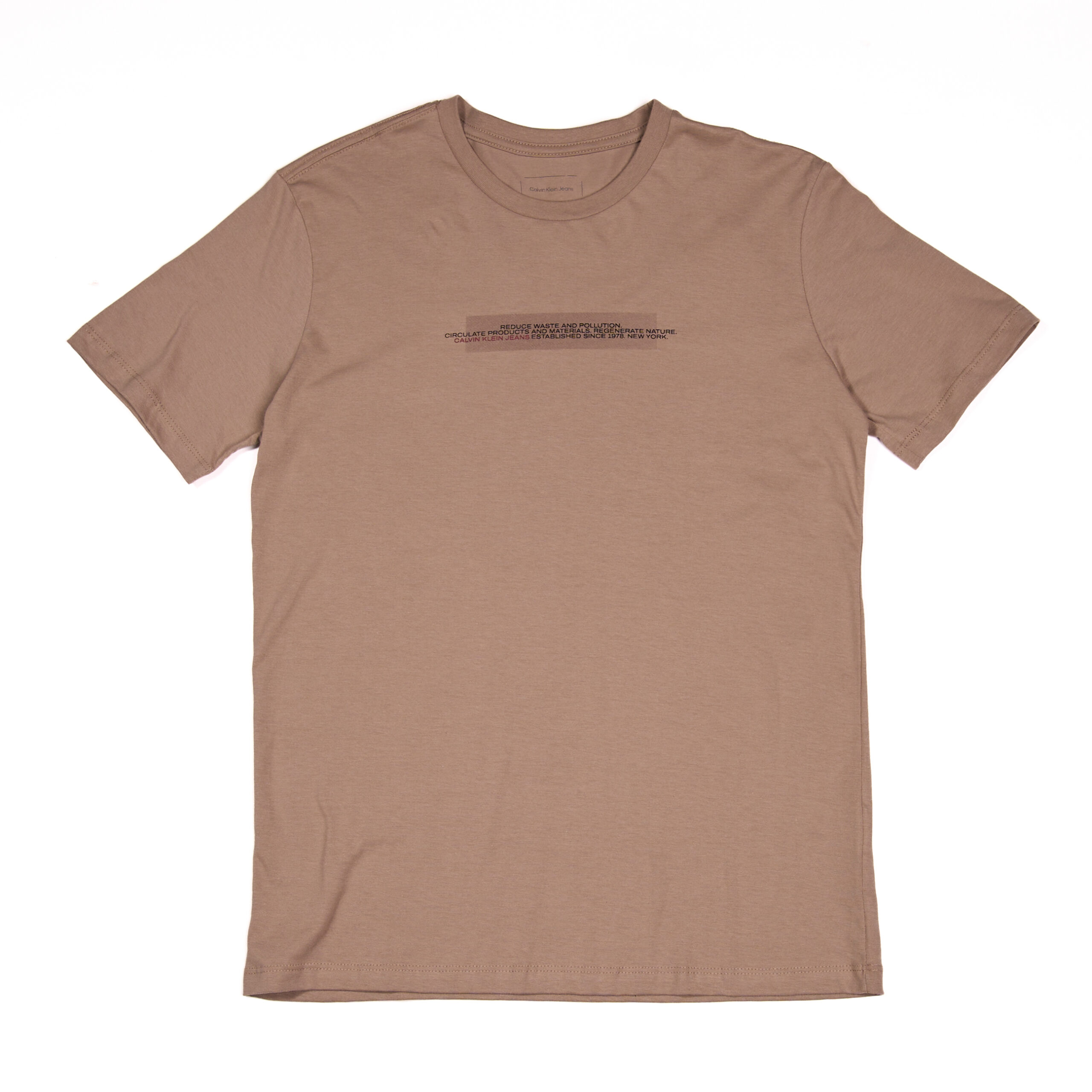 T-Shirt Calvin Klein Jeans