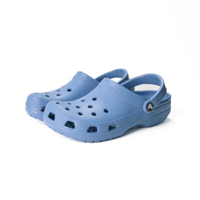 Classic Clog Astro Blue