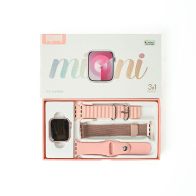 Smart Watch Revenger Mini