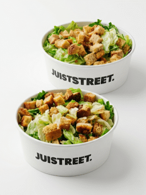 Salada Bowl Juistreet
