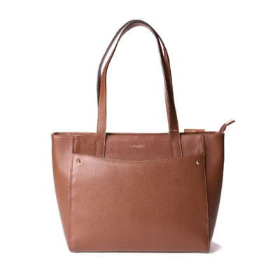 Bolsa Couro