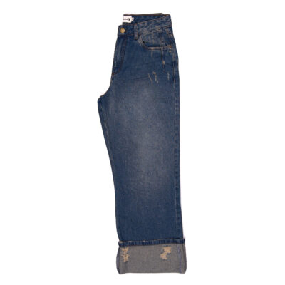 Calça Jeans Twenty Four Seven