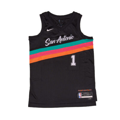 Jersey City Edition NBA