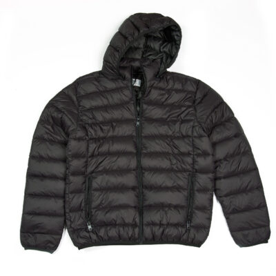 Jaqueta Black