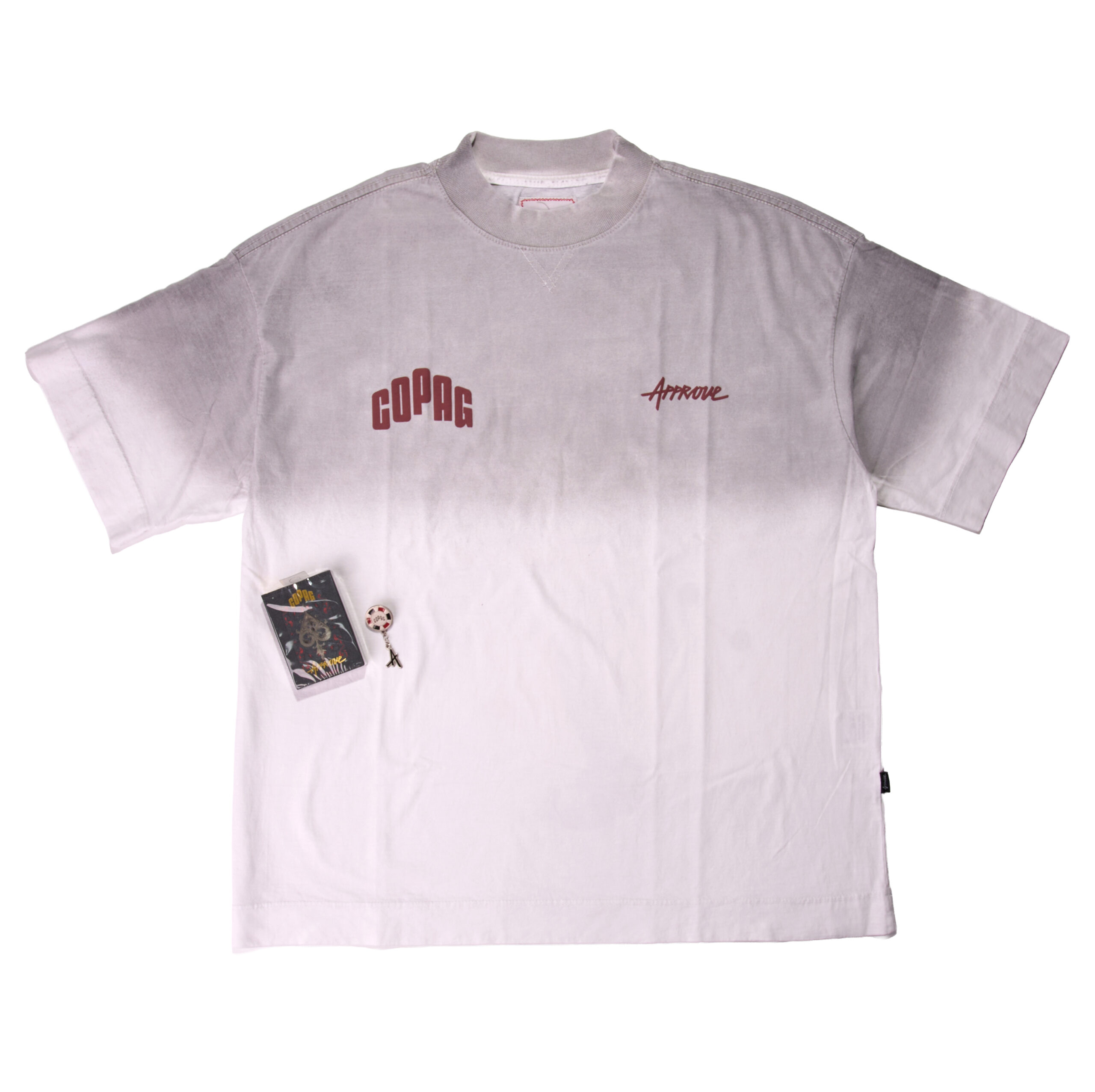 Camiseta Approve