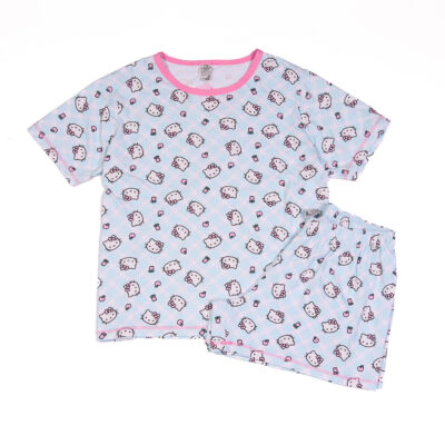 Pijama Hello Kitty