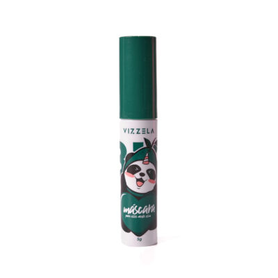 Máscara Big No Panda Olive Green