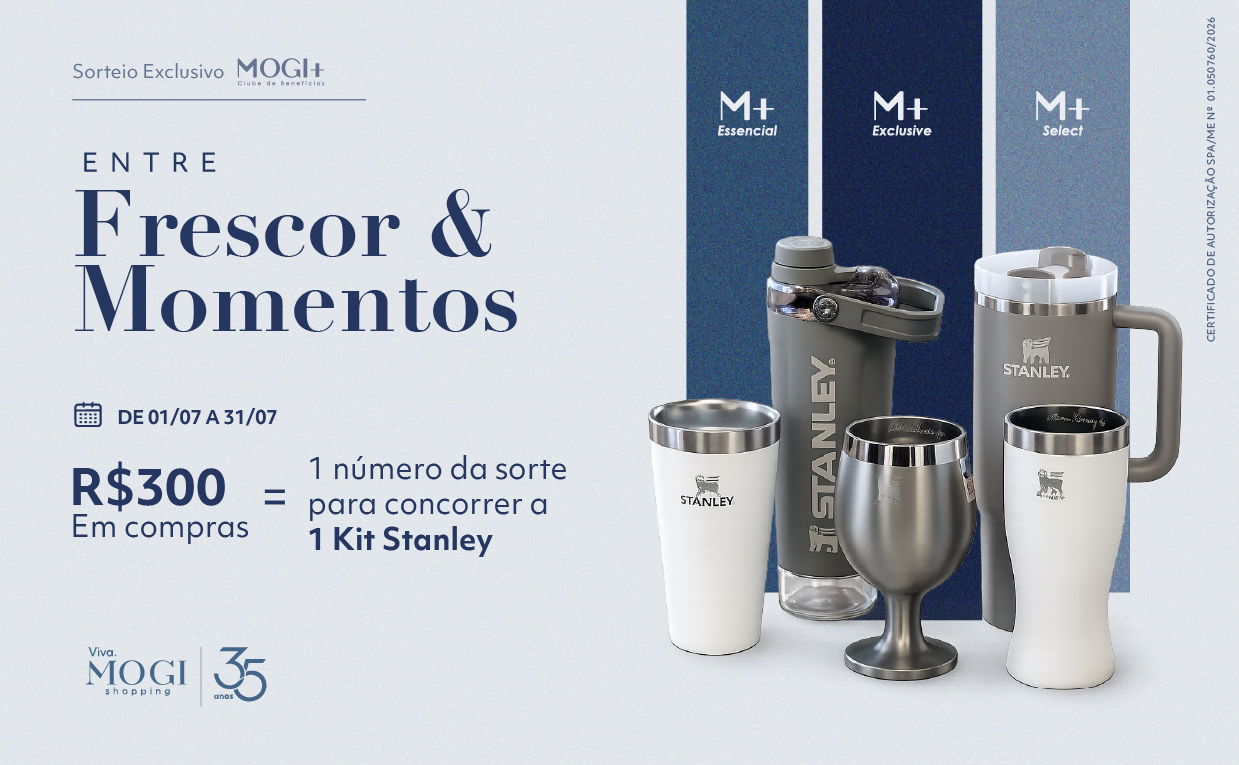 Entre Frescor & Momentos