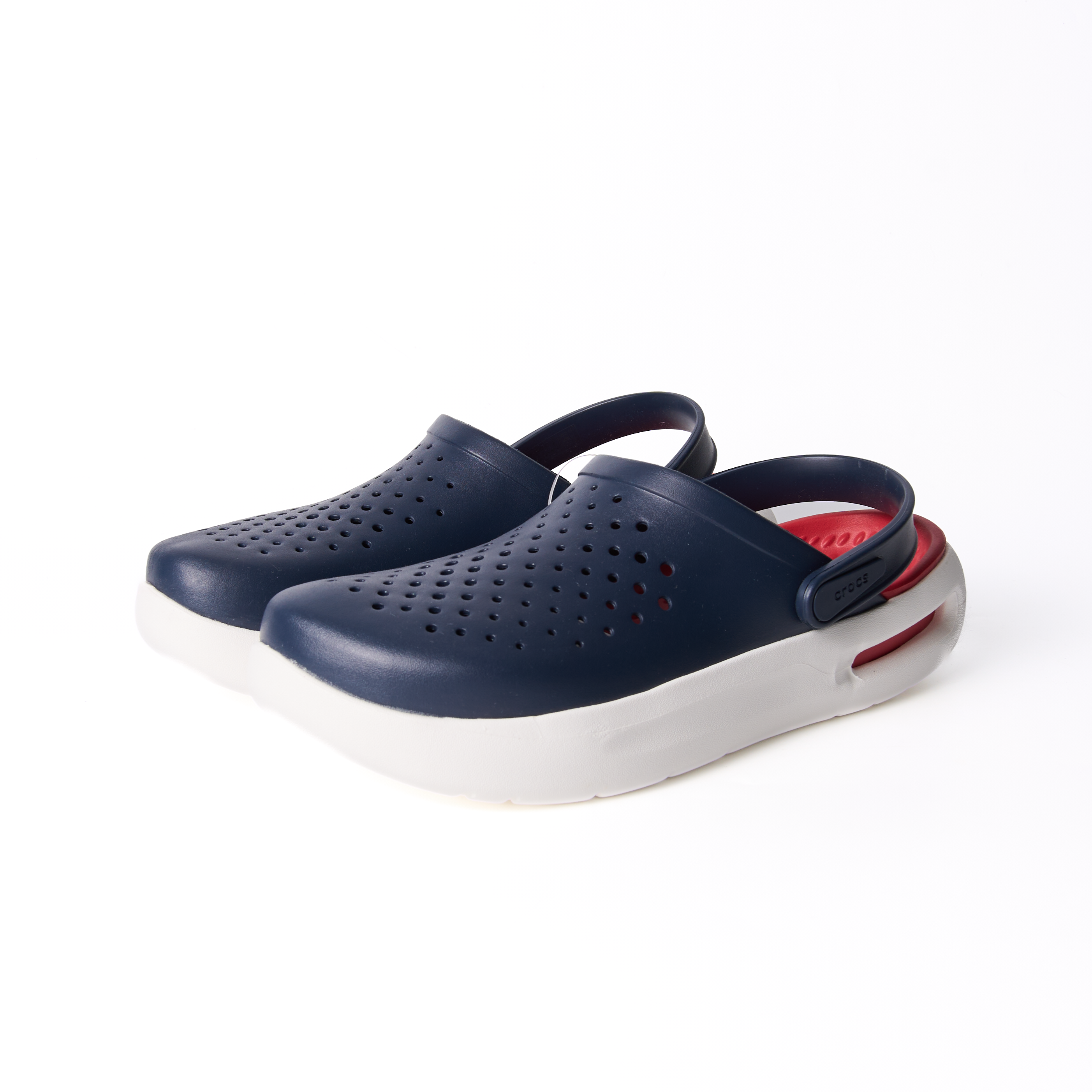 Inmotion Clog