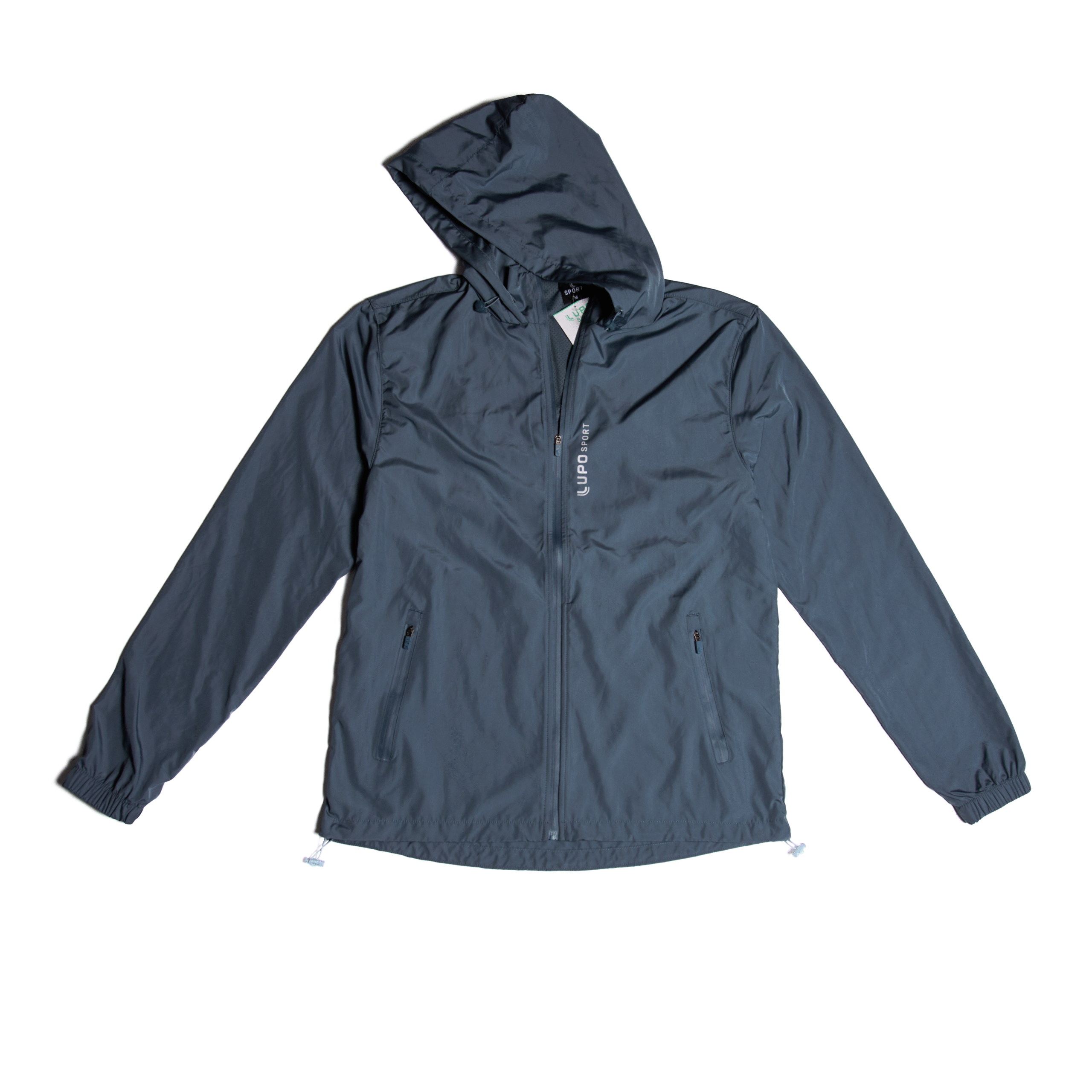 Jaqueta Lupo Sport Windbreak