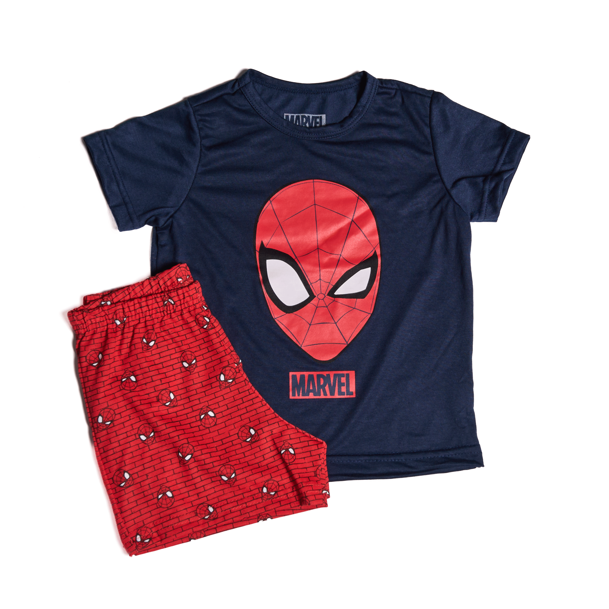 Pijama Infantil